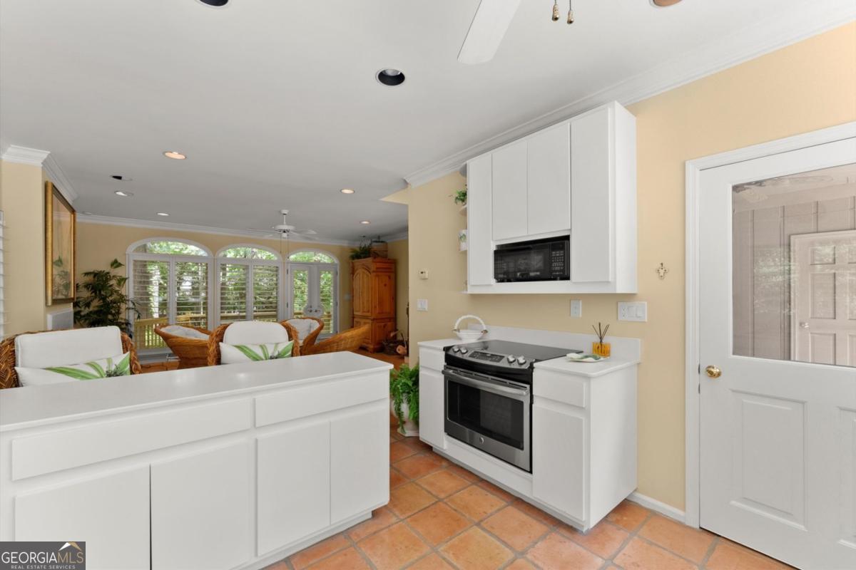 4161 Thunderbird Drive SE Marietta GA 30067
