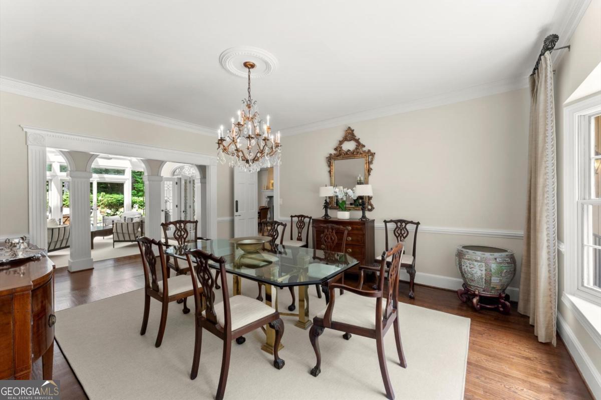 4161 Thunderbird Drive SE Marietta GA 30067