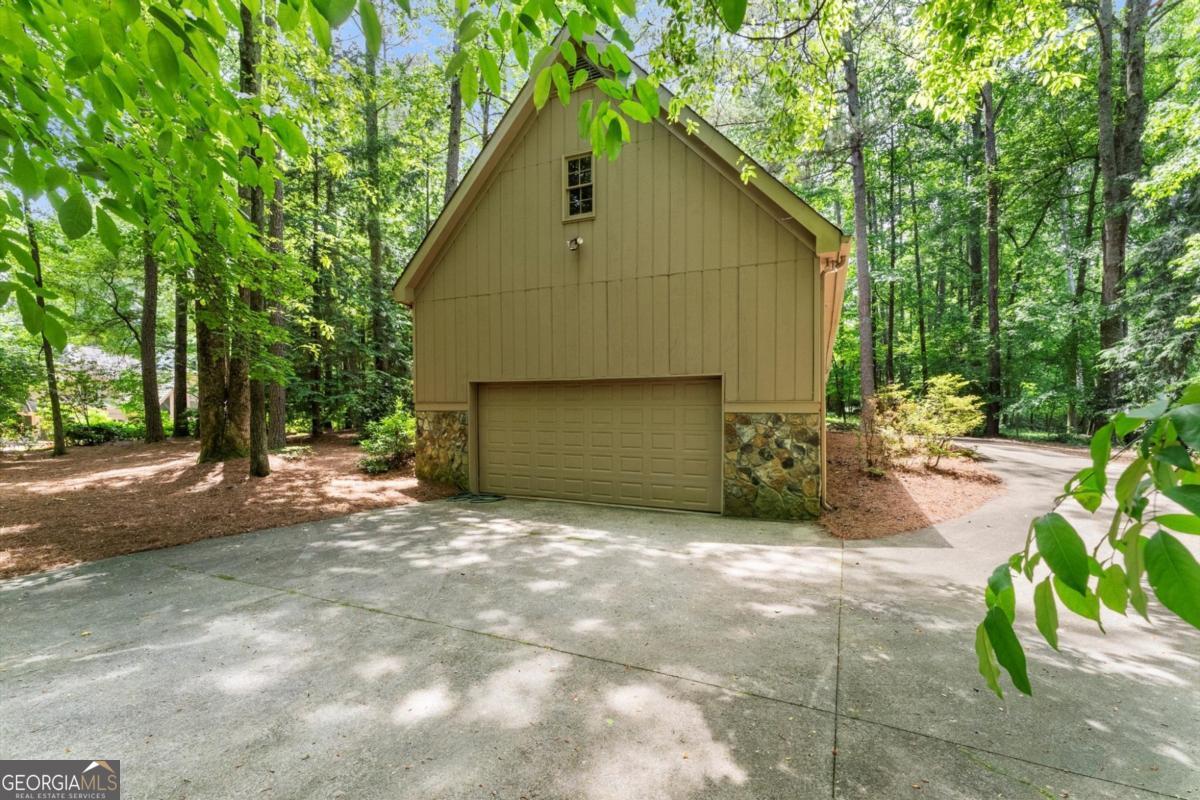 4161 Thunderbird Drive SE Marietta GA 30067