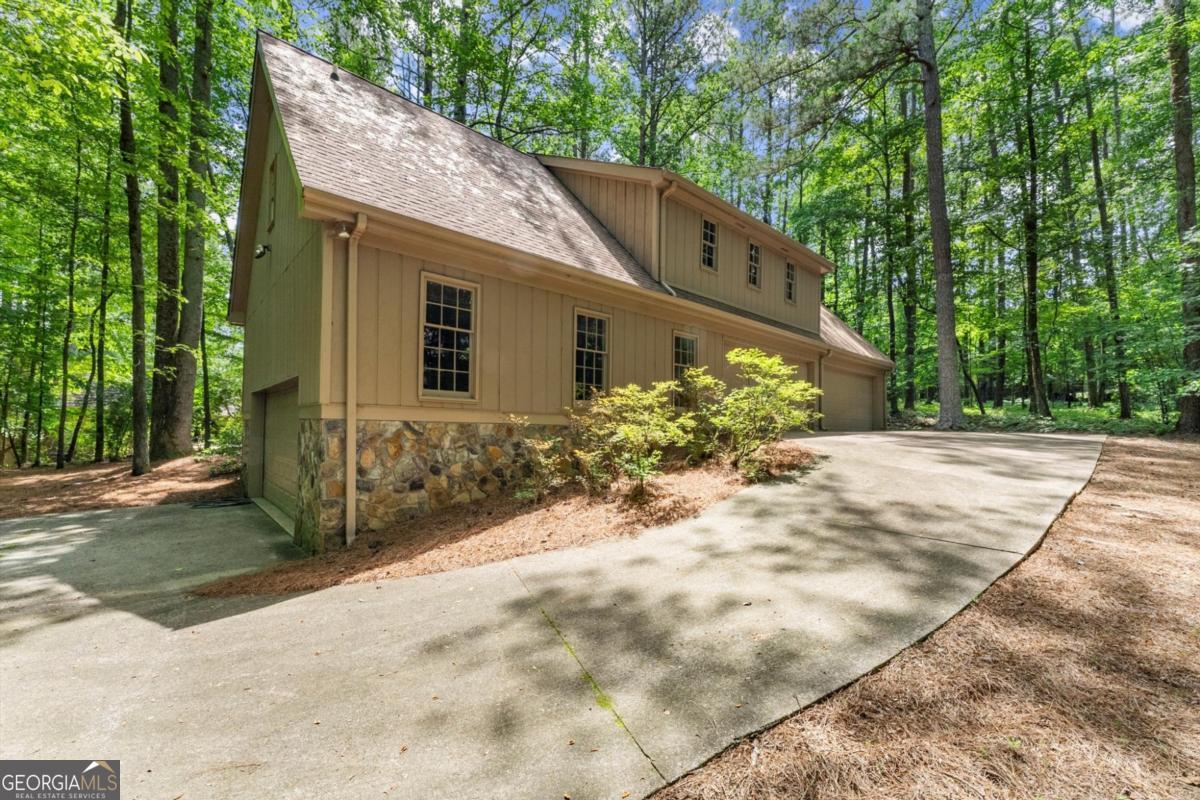 4161 Thunderbird Drive SE Marietta GA 30067
