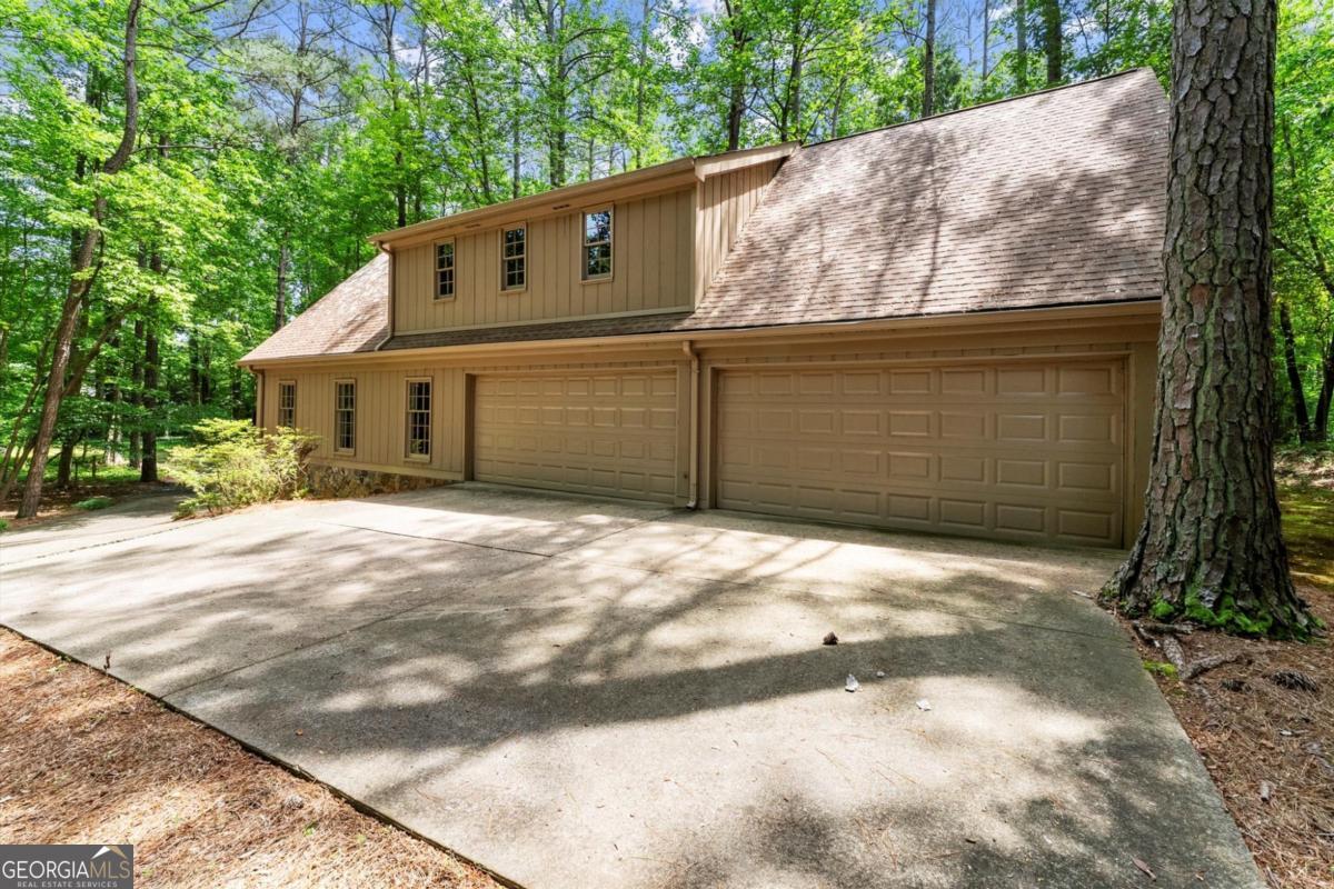 4161 Thunderbird Drive SE Marietta GA 30067