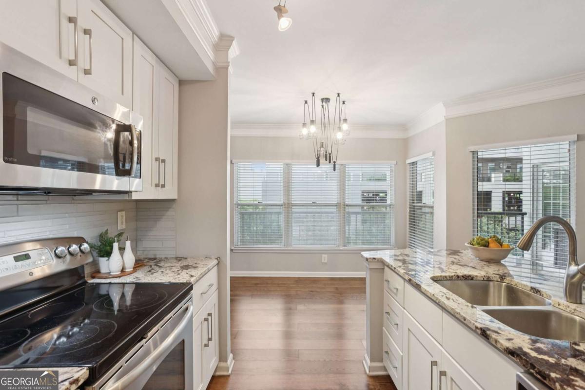 275 13th Street NE Atlanta GA 30309