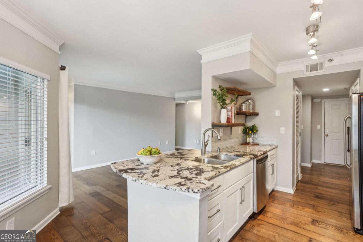 275 13th Street NE Atlanta GA 30309