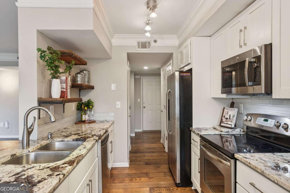 275 13th Street NE Atlanta GA 30309