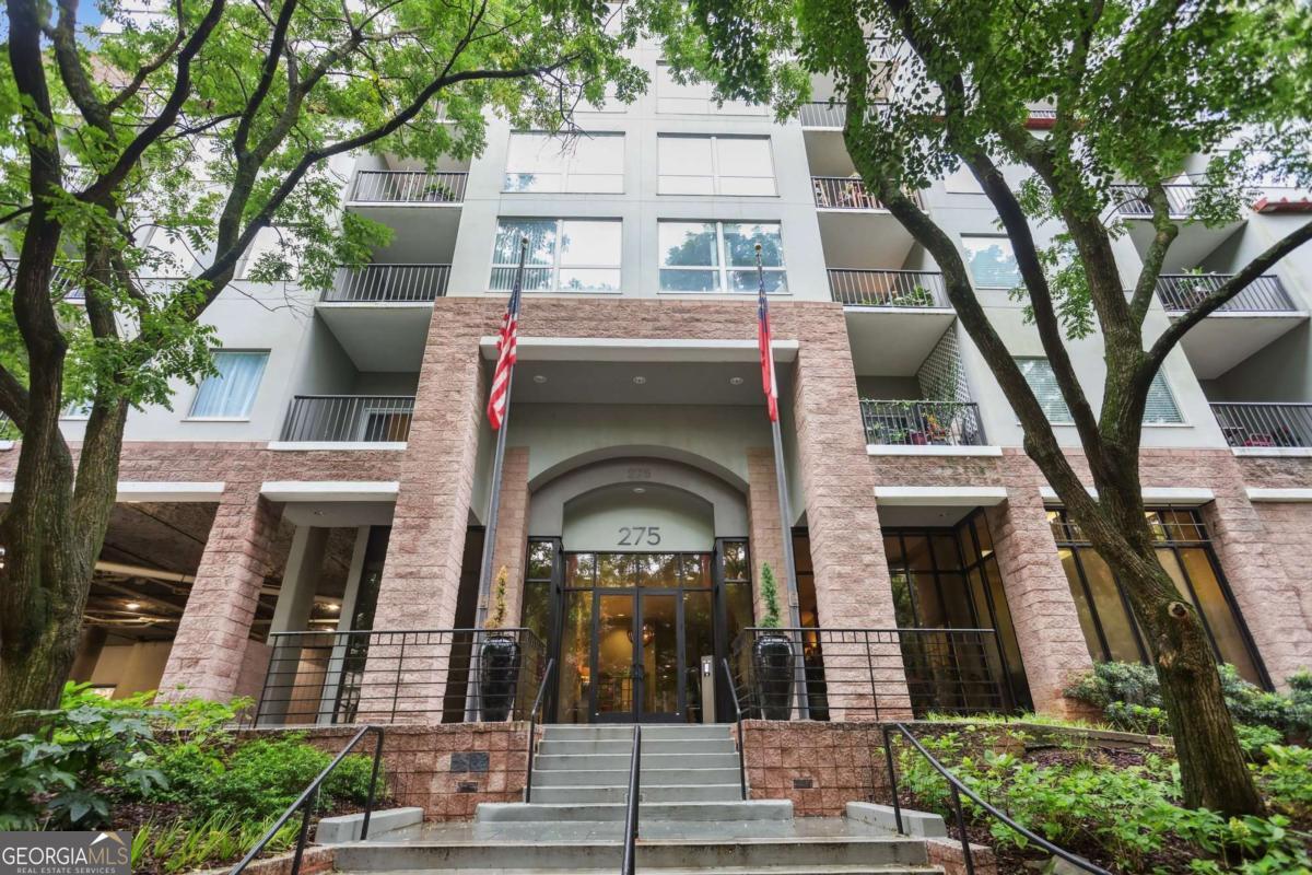 275 13th Street NE Atlanta GA 30309