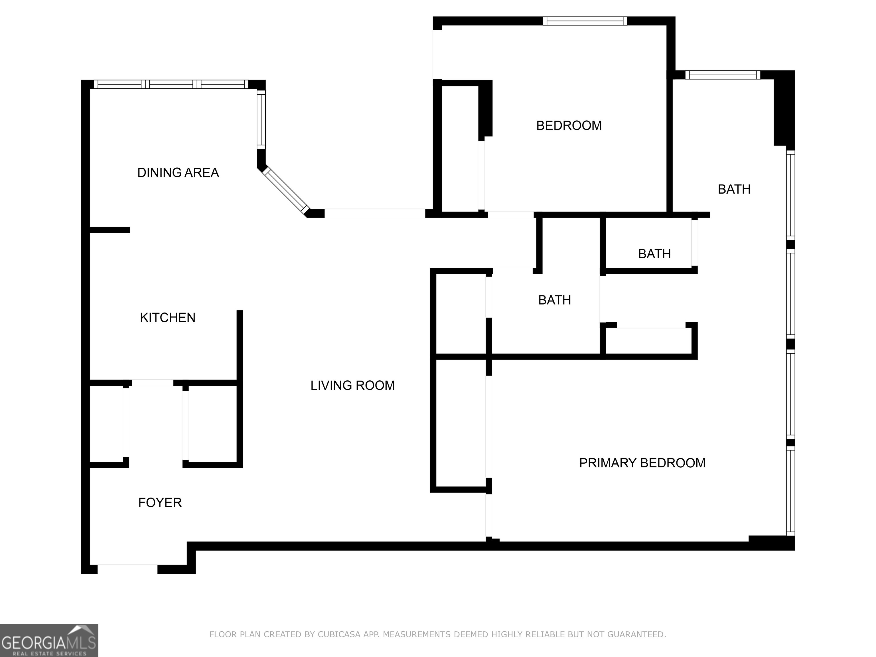 275 13th Street NE Atlanta GA 30309