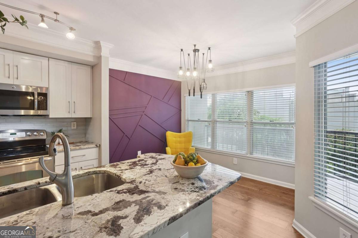 275 13th Street NE Atlanta GA 30309