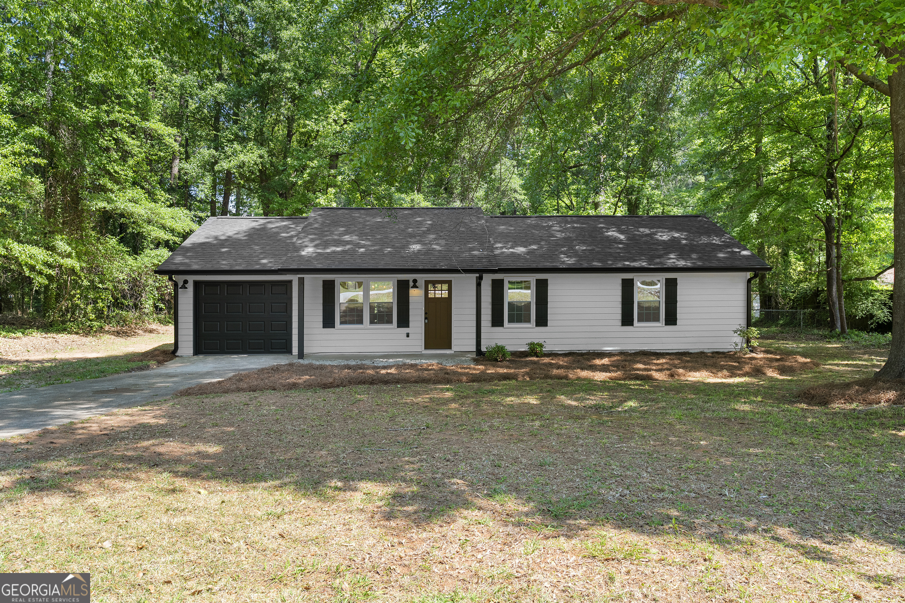 850 King Drive SE Conyers GA 30094