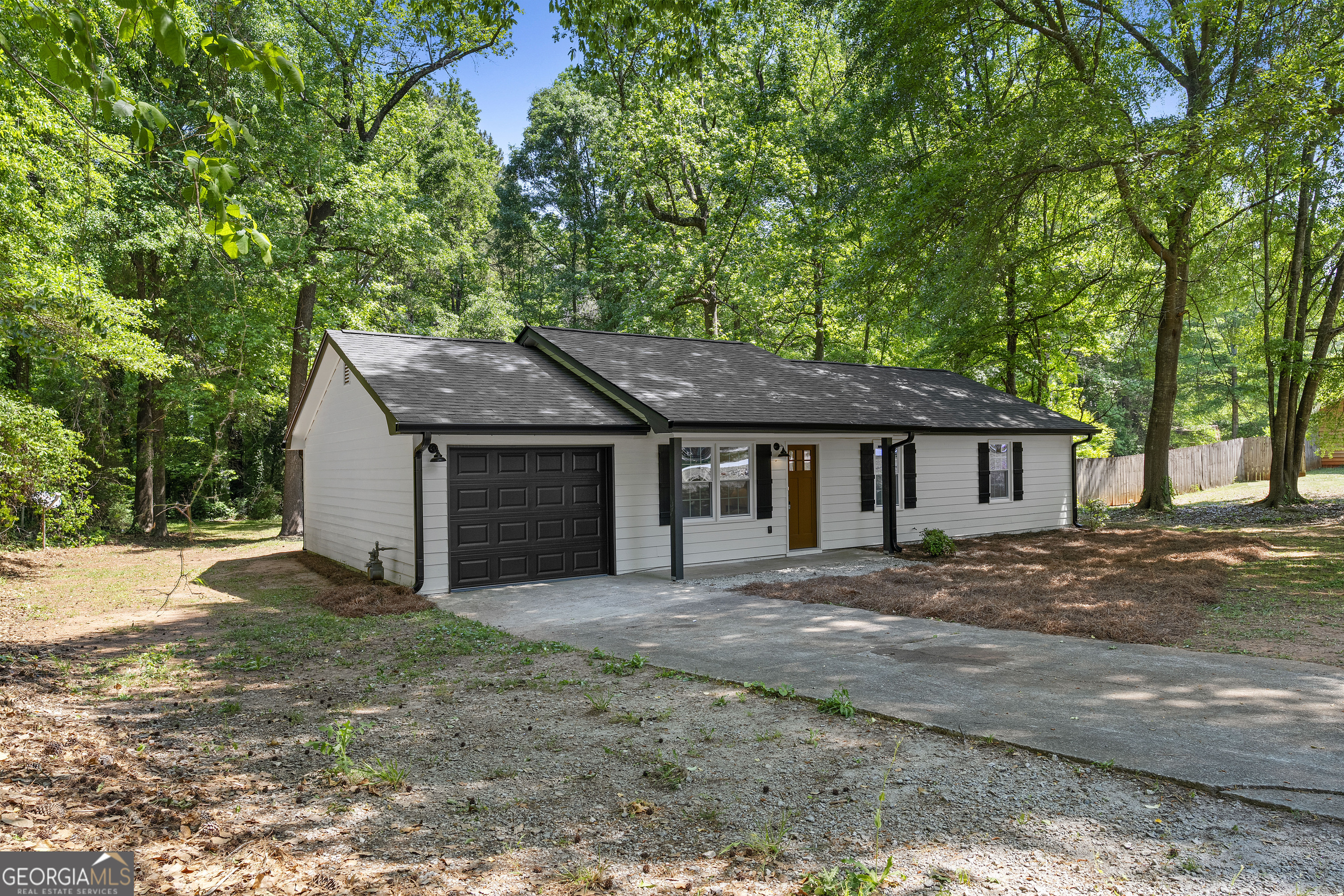 850 King Drive SE Conyers GA 30094