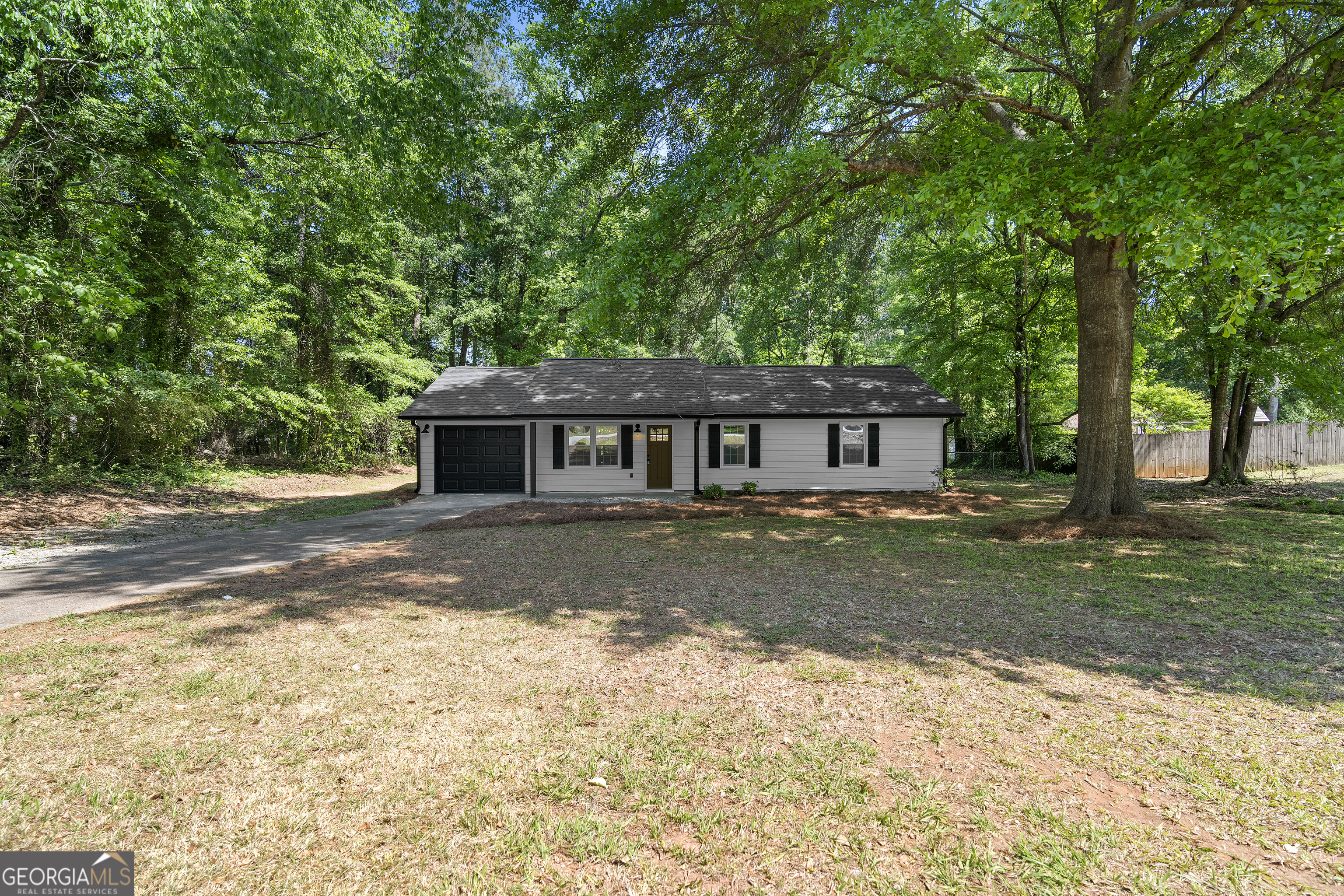 850 King Drive SE Conyers GA 30094