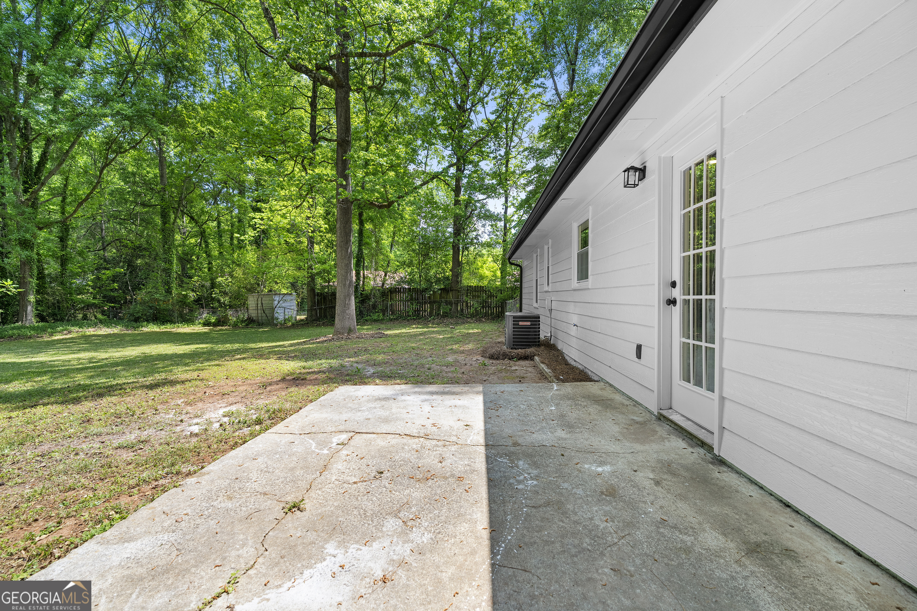850 King Drive SE Conyers GA 30094
