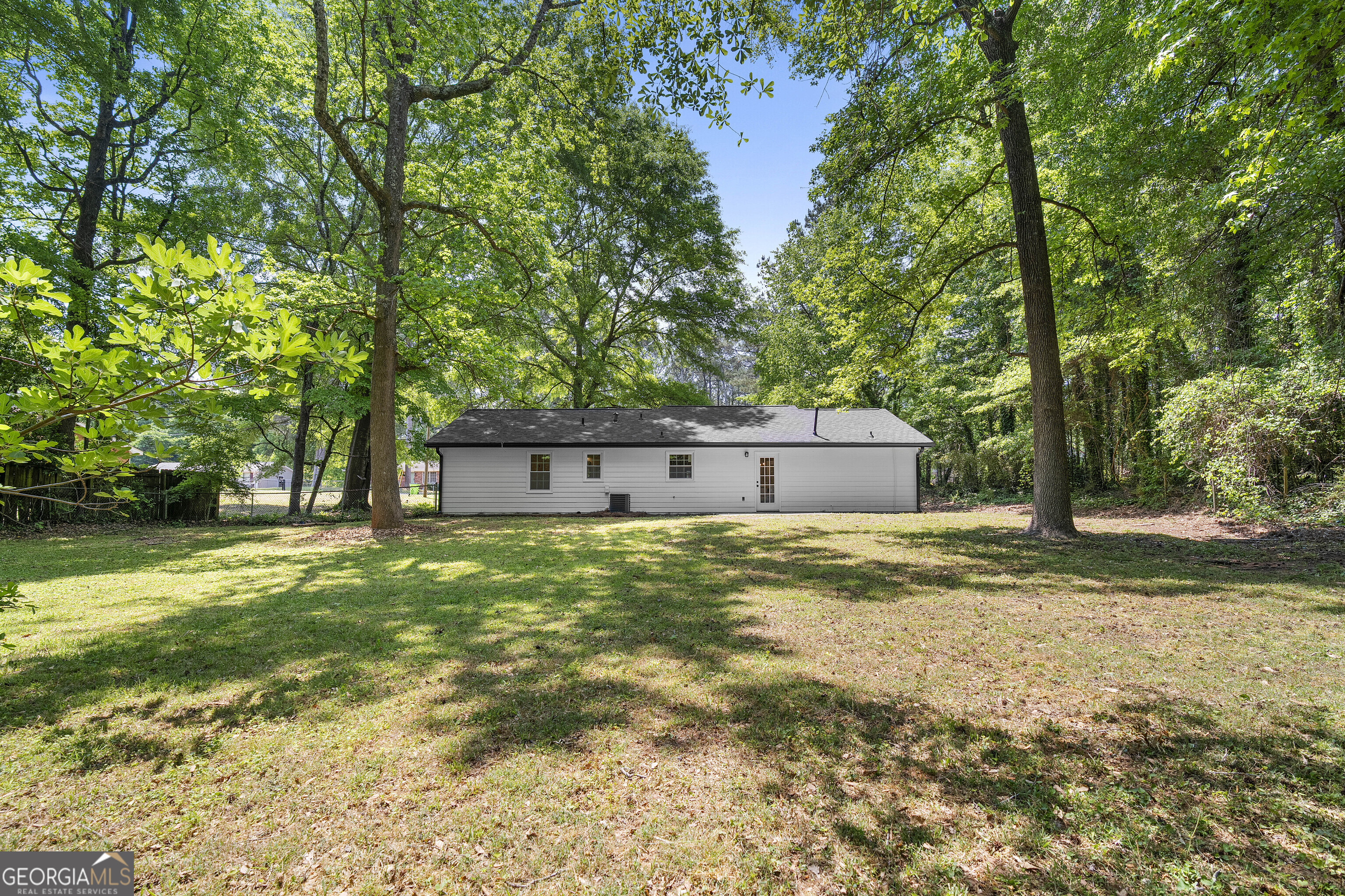 850 King Drive SE Conyers GA 30094