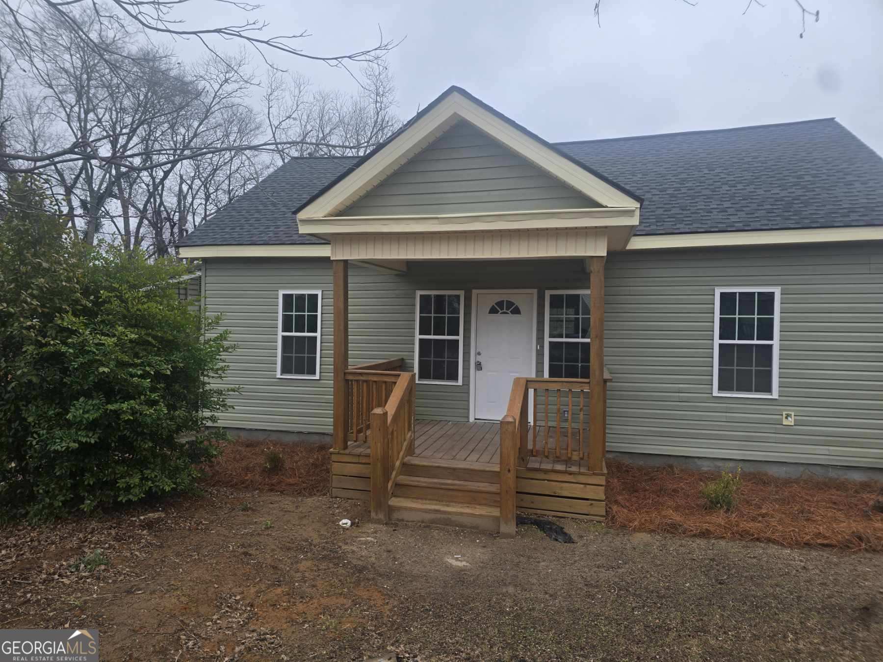 712 S Jefferson Street Dublin GA 31021