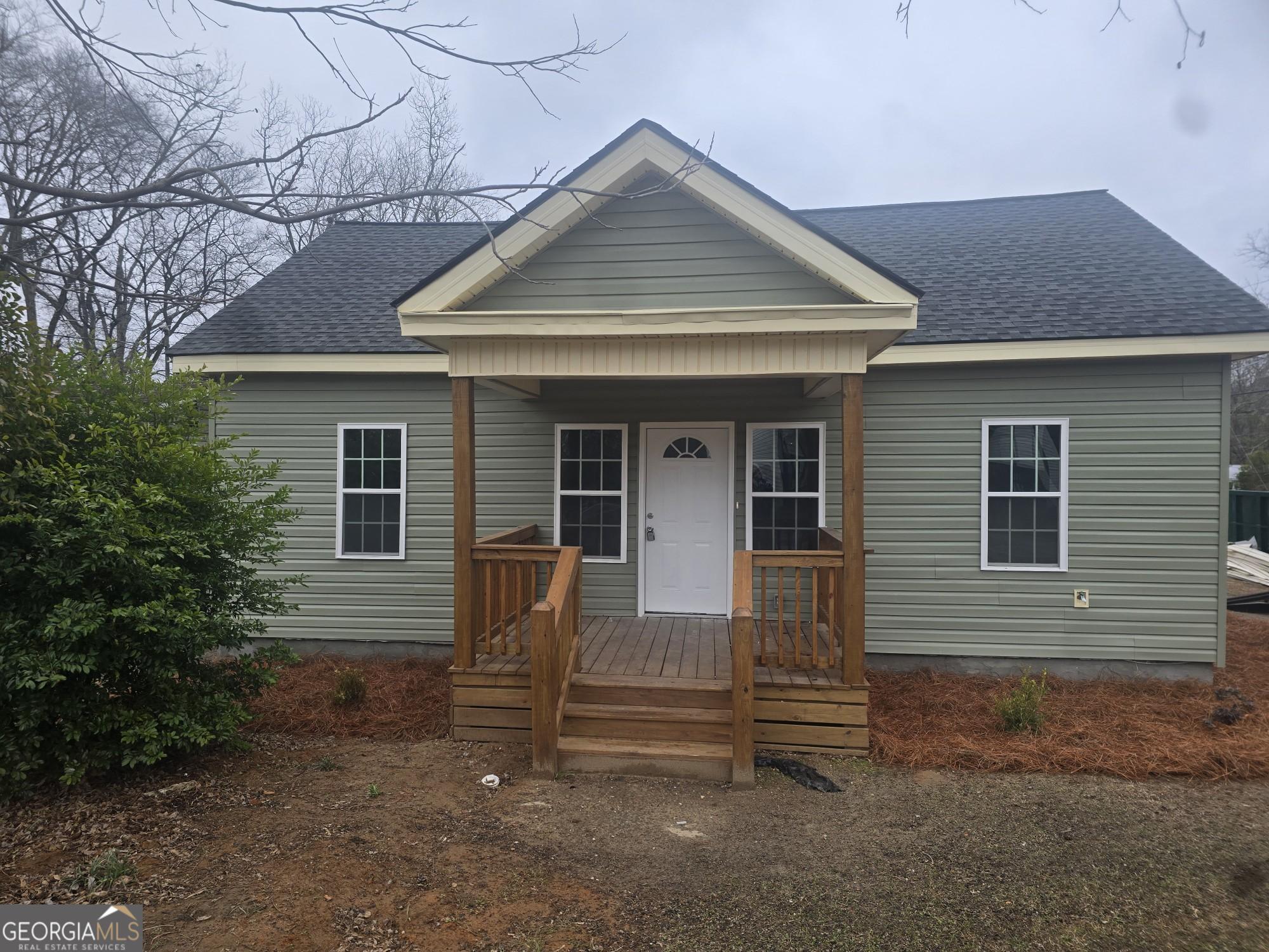 712 S Jefferson Street Dublin GA 31021