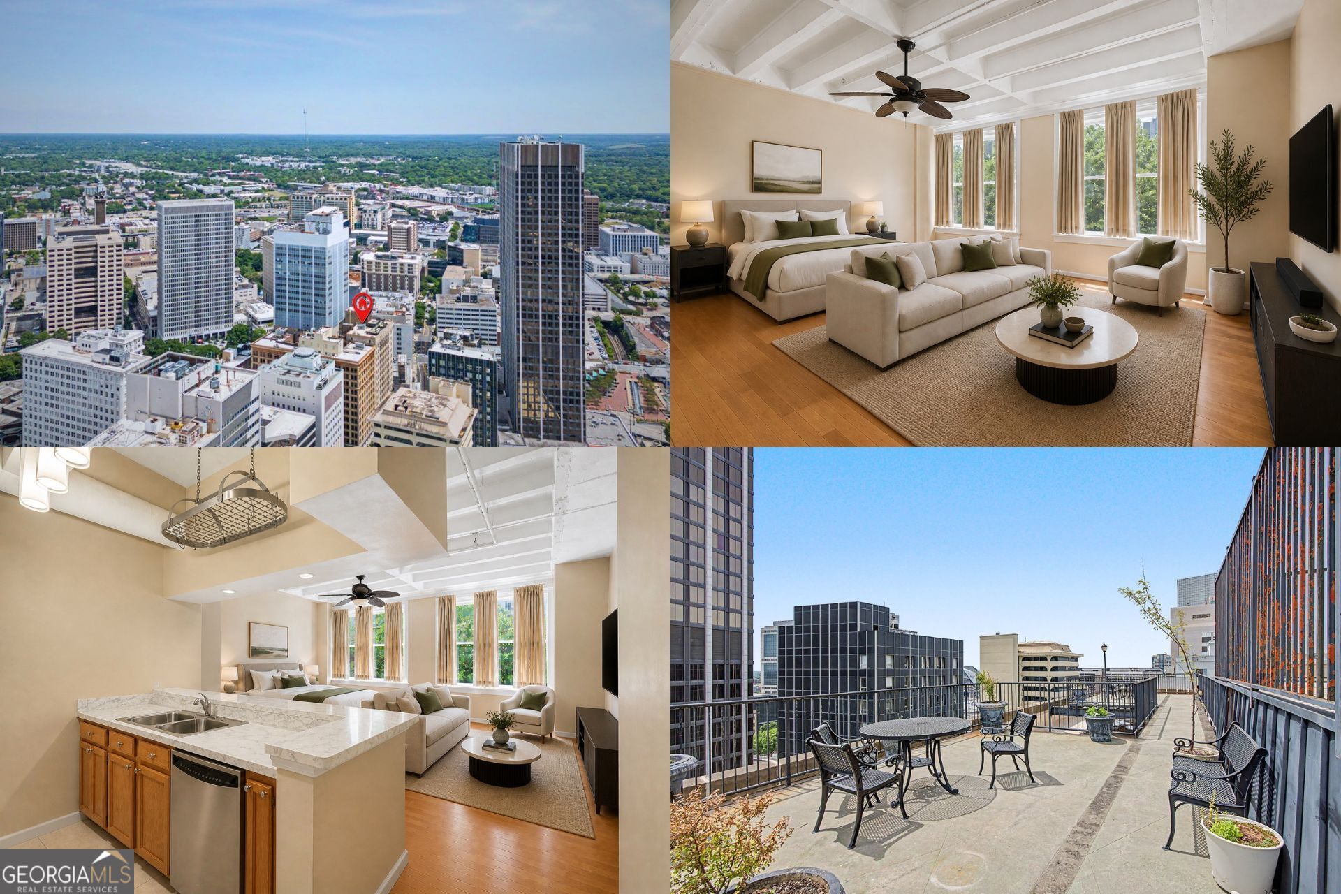 32 Peachtree Street NW Atlanta GA 30303