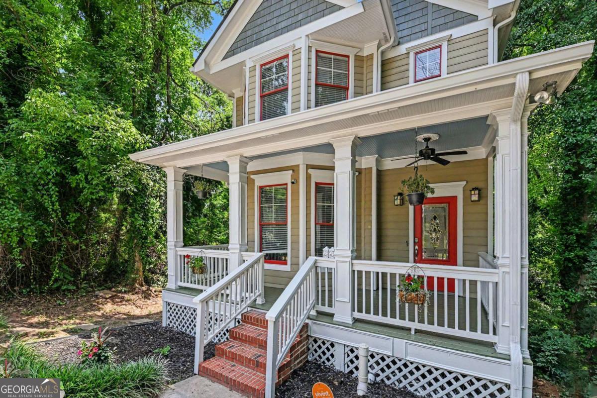 3476 Pierce Street Atlanta GA 30337