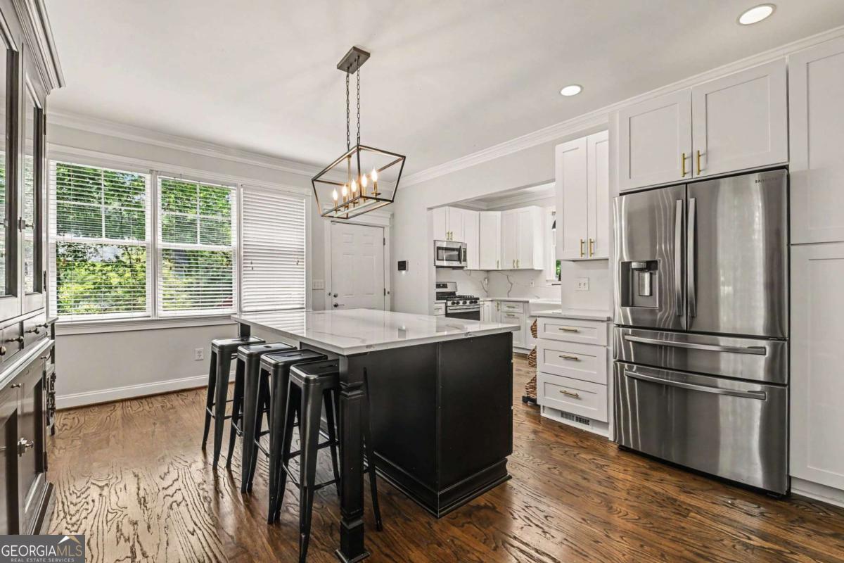 3476 Pierce Street Atlanta GA 30337