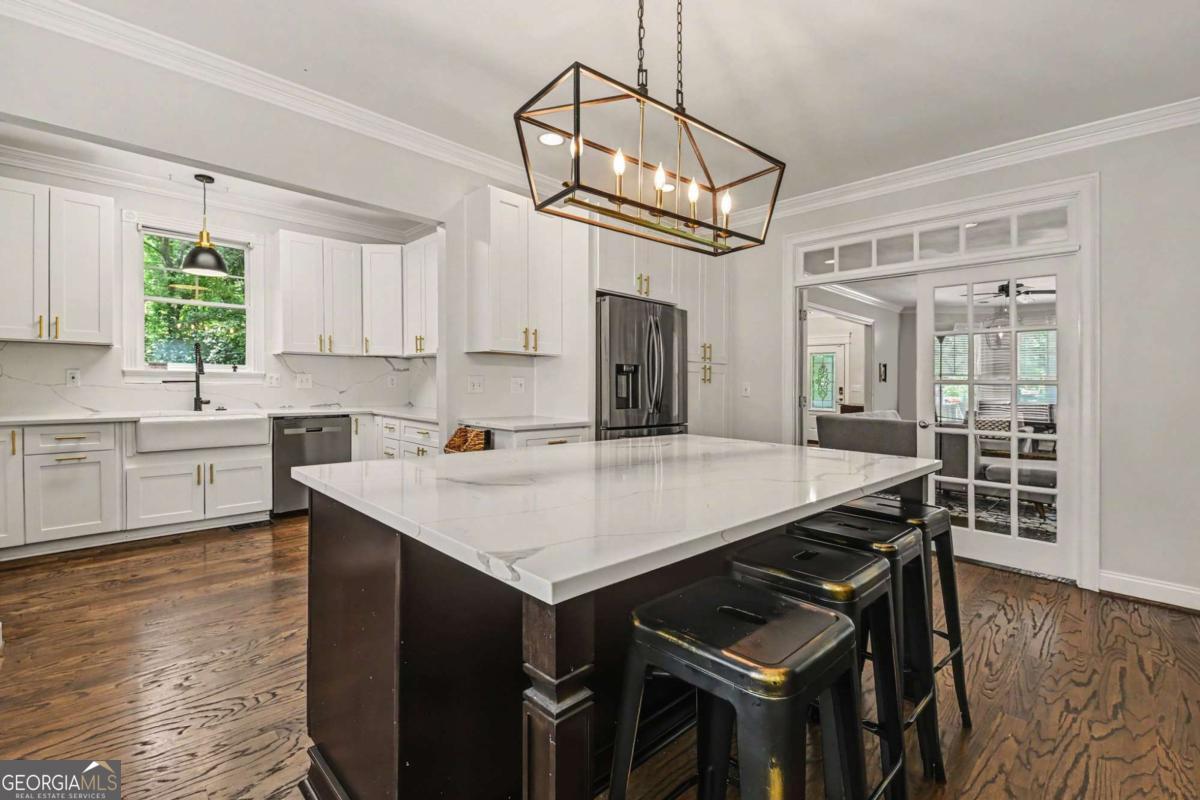 3476 Pierce Street Atlanta GA 30337