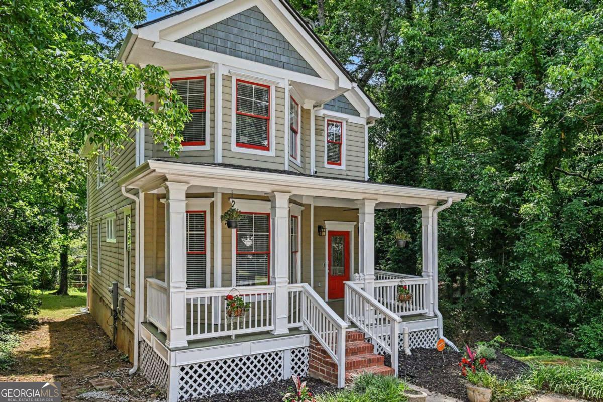 3476 Pierce Street Atlanta GA 30337