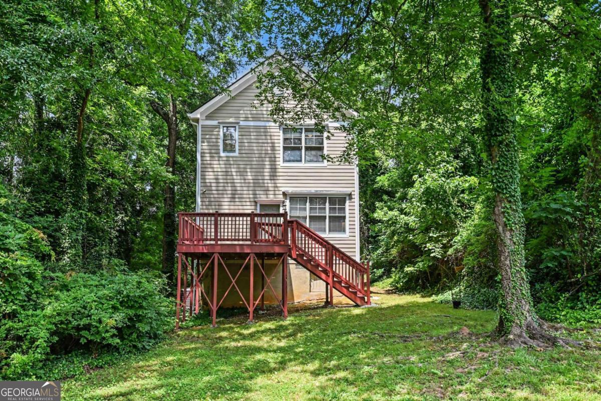 3476 Pierce Street Atlanta GA 30337