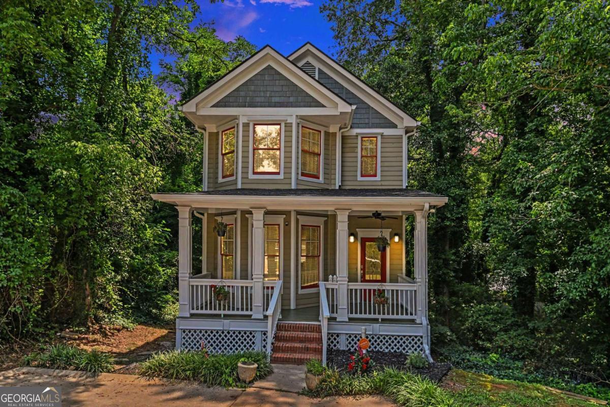 3476 Pierce Street Atlanta GA 30337