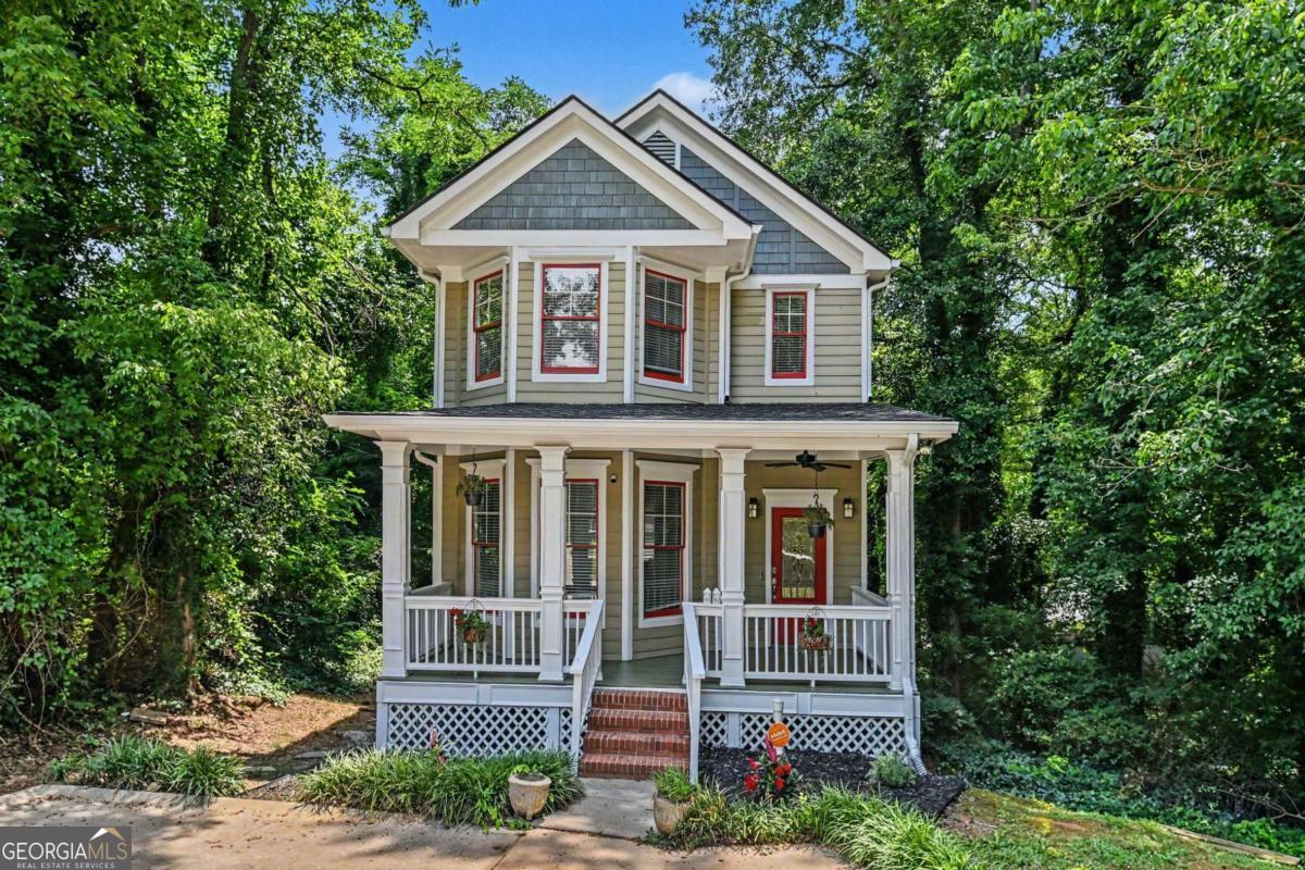 3476 Pierce Street Atlanta GA 30337