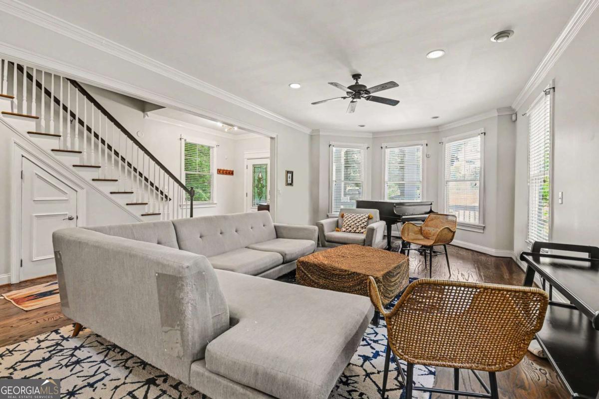3476 Pierce Street Atlanta GA 30337