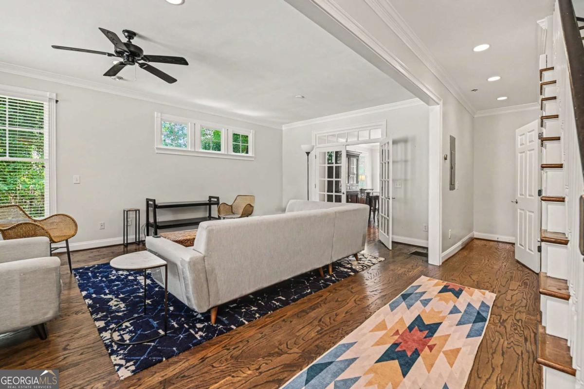 3476 Pierce Street Atlanta GA 30337