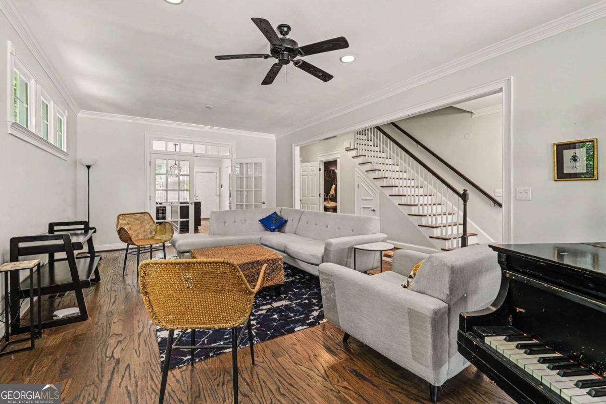 3476 Pierce Street Atlanta GA 30337