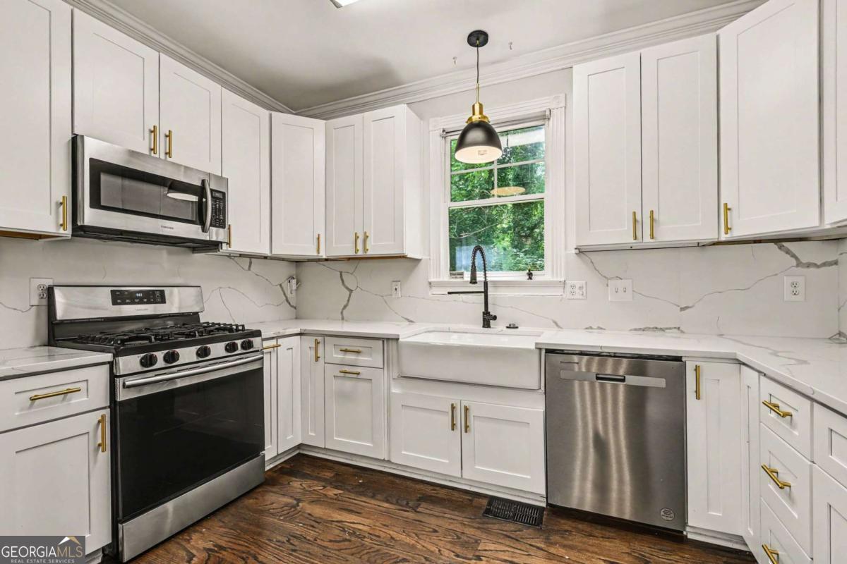 3476 Pierce Street Atlanta GA 30337