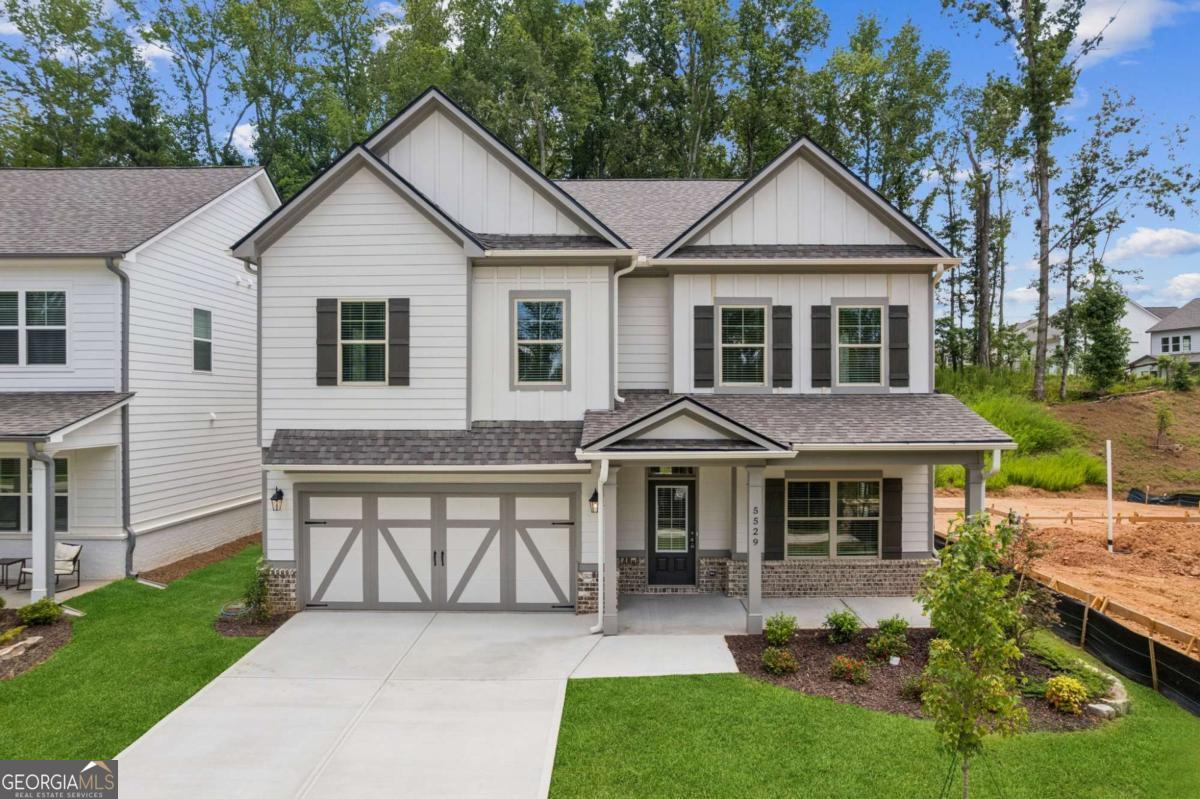 5556 Keswick Drive Flowery Branch GA 30542