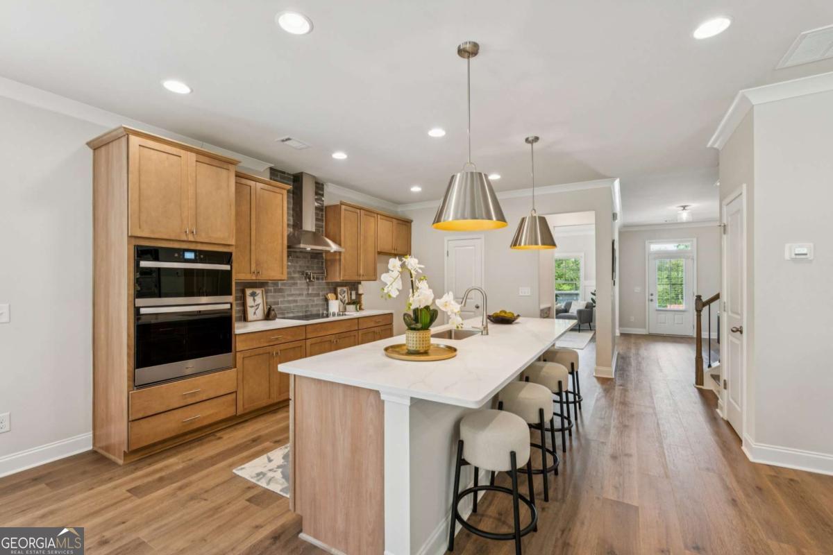5556 Keswick Drive Flowery Branch GA 30542