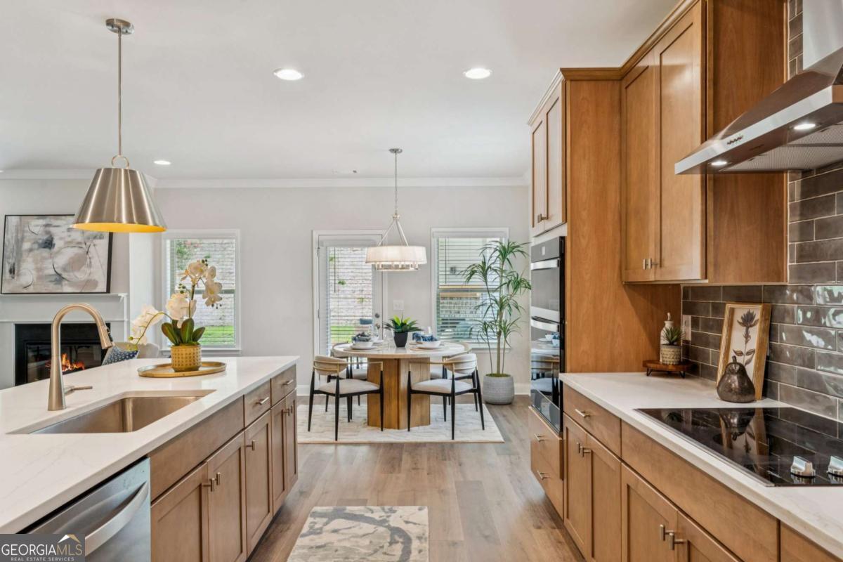 5556 Keswick Drive Flowery Branch GA 30542