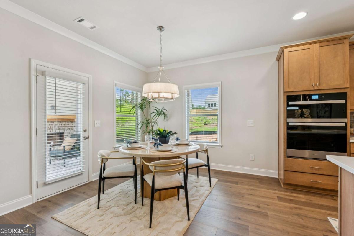 5556 Keswick Drive Flowery Branch GA 30542