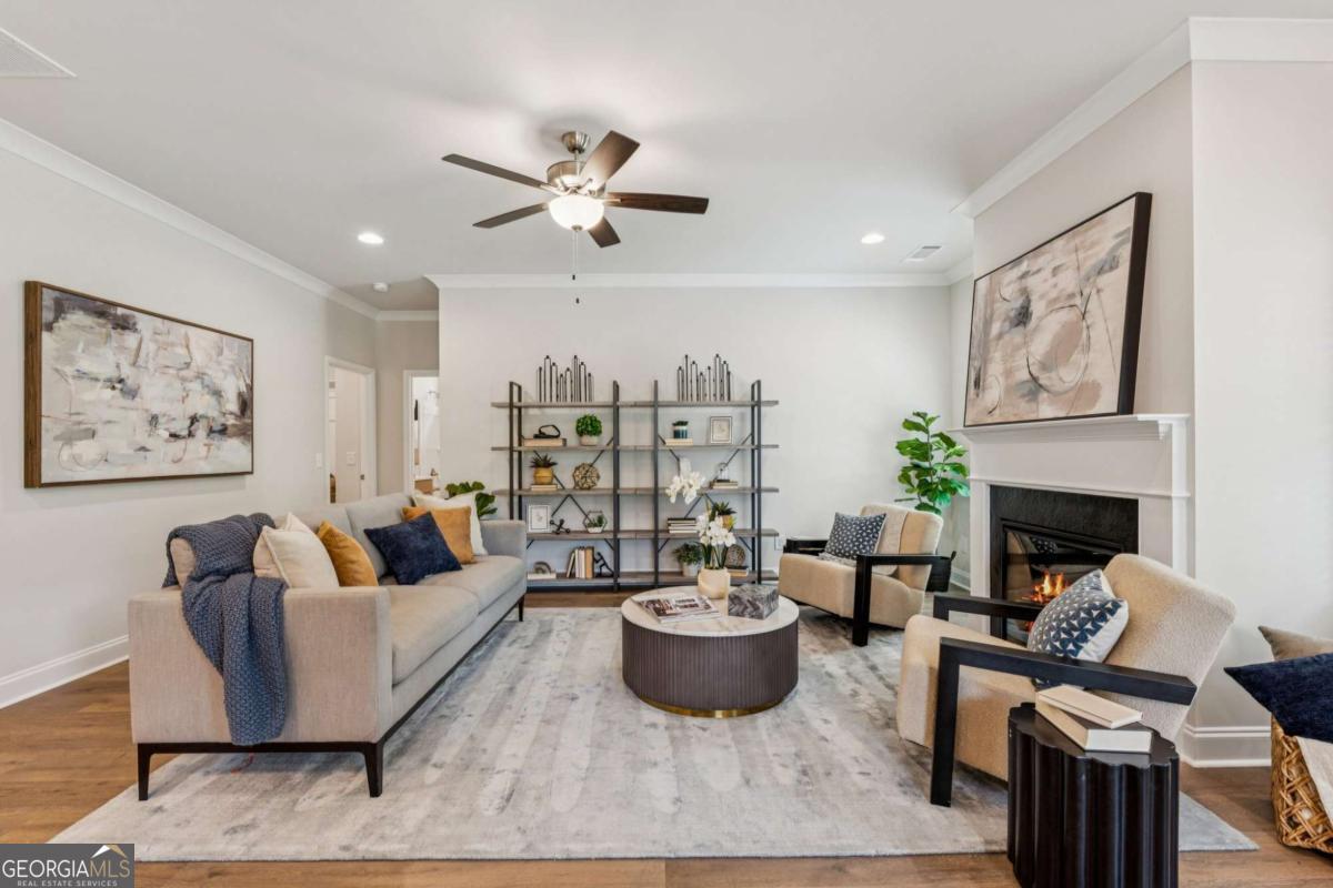 5556 Keswick Drive Flowery Branch GA 30542