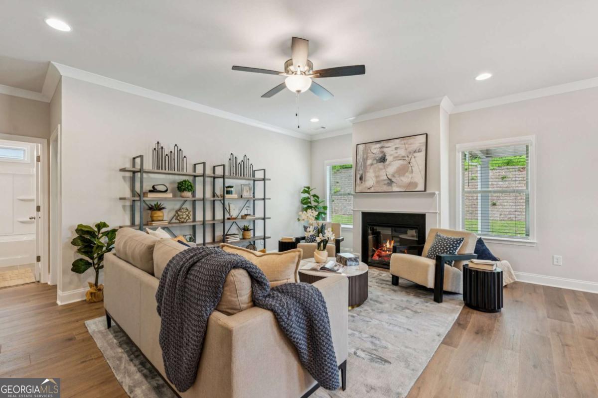 5556 Keswick Drive Flowery Branch GA 30542