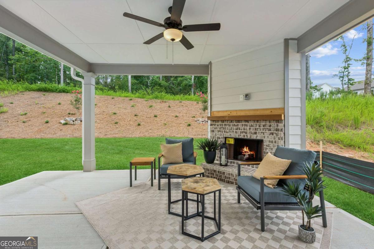 5556 Keswick Drive Flowery Branch GA 30542