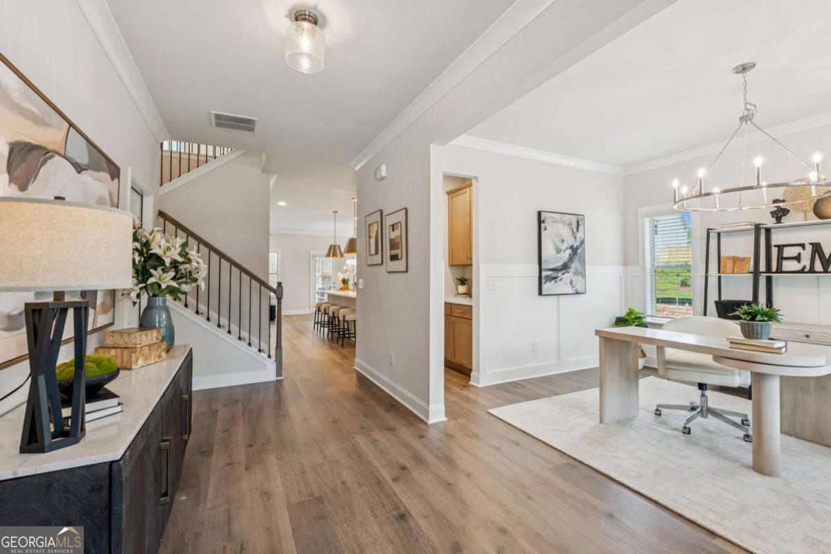 5556 Keswick Drive Flowery Branch GA 30542