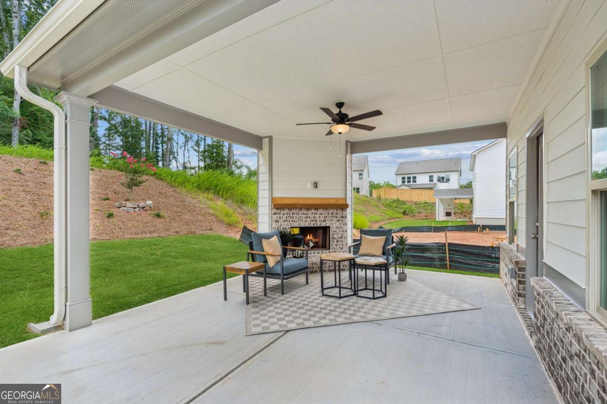 5556 Keswick Drive Flowery Branch GA 30542