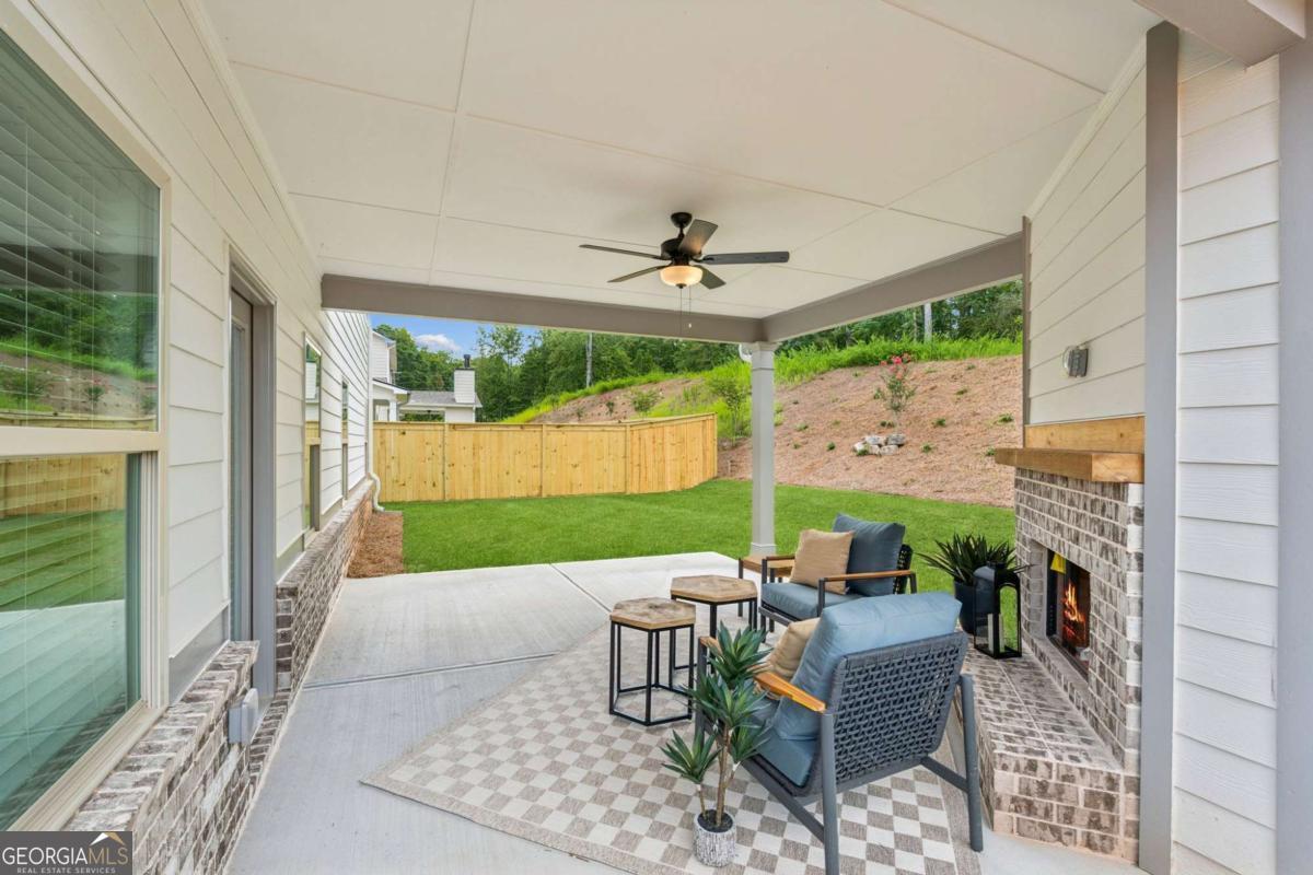 5556 Keswick Drive Flowery Branch GA 30542