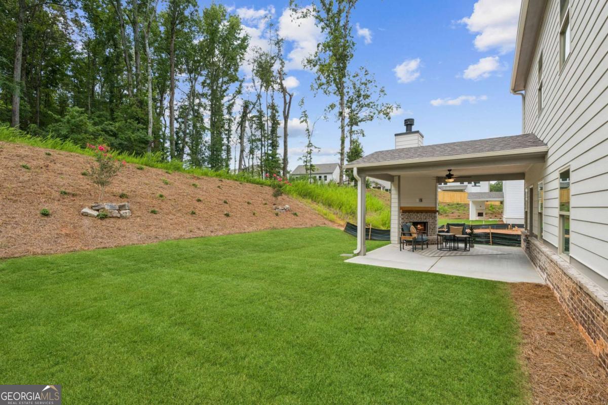 5556 Keswick Drive Flowery Branch GA 30542