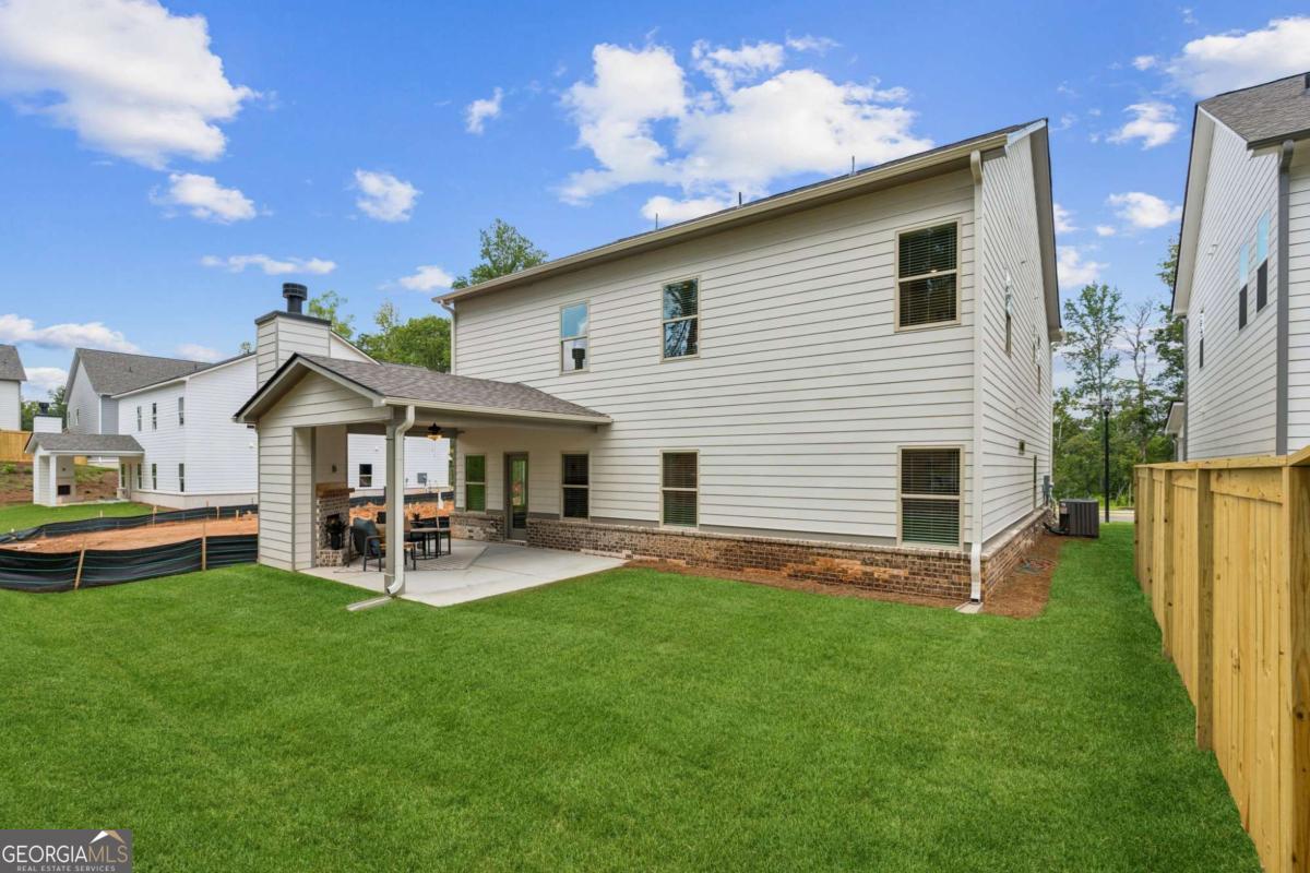 5556 Keswick Drive Flowery Branch GA 30542