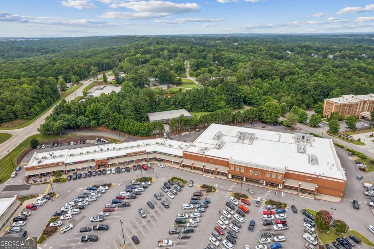 5556 Keswick Drive Flowery Branch GA 30542