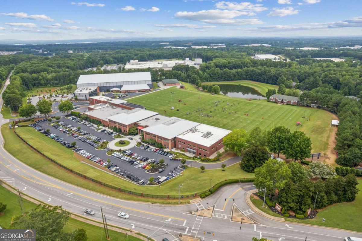 5556 Keswick Drive Flowery Branch GA 30542