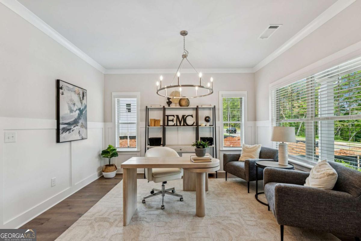 5556 Keswick Drive Flowery Branch GA 30542