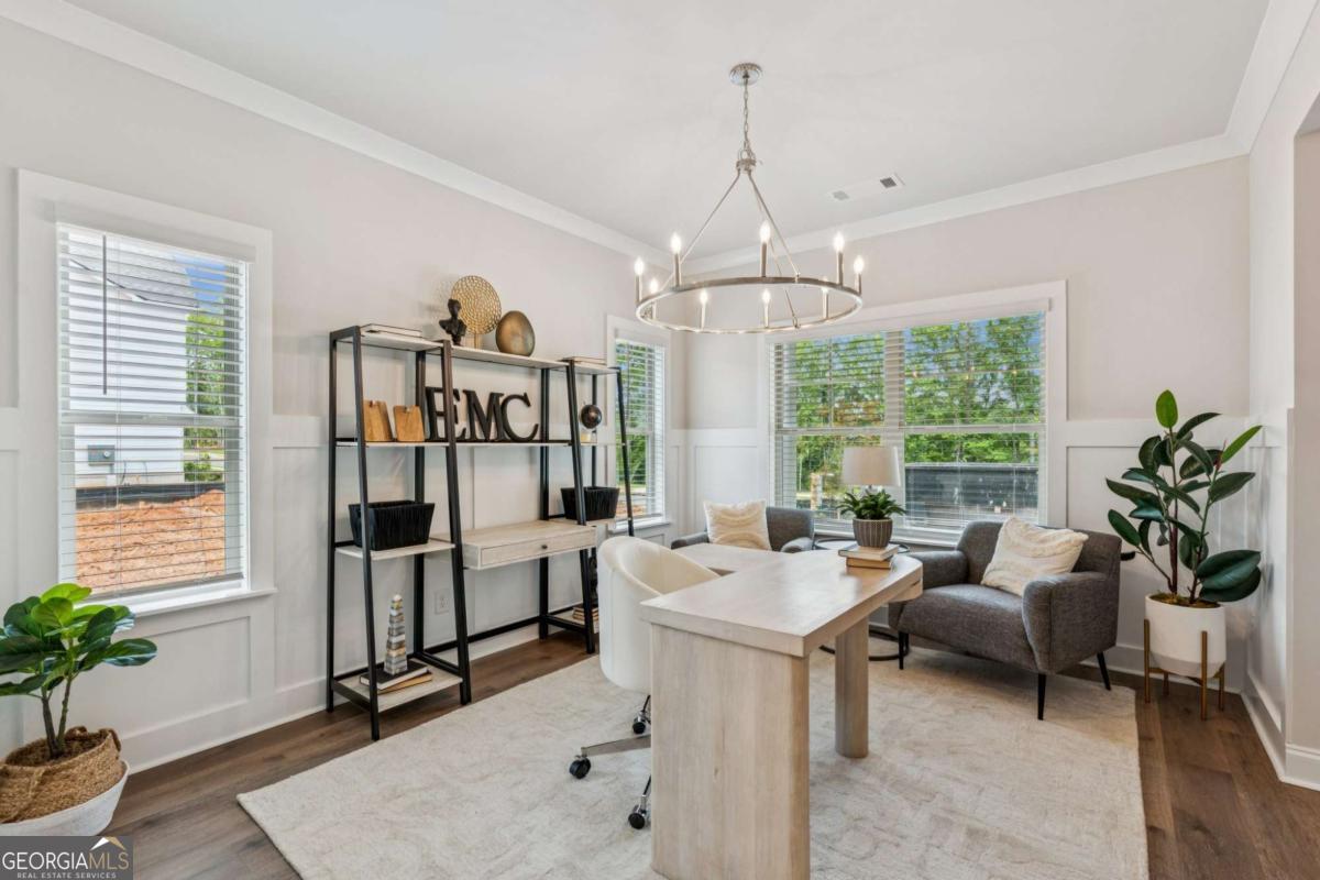 5556 Keswick Drive Flowery Branch GA 30542