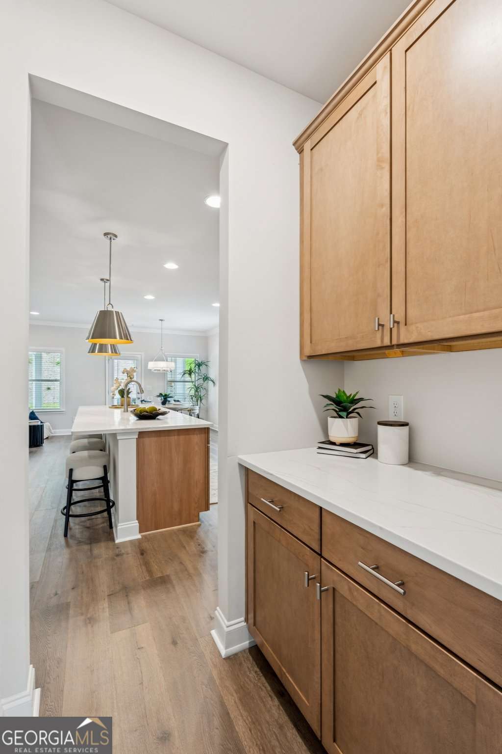 5556 Keswick Drive Flowery Branch GA 30542