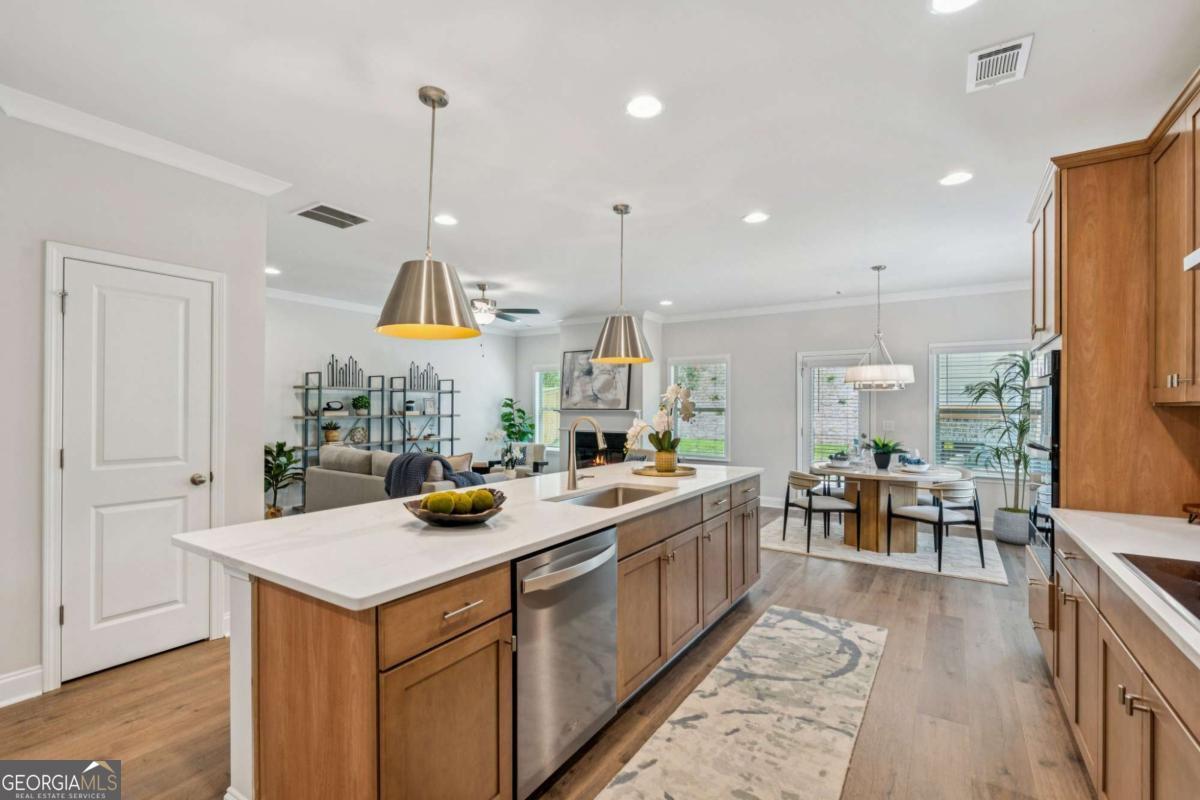 5556 Keswick Drive Flowery Branch GA 30542