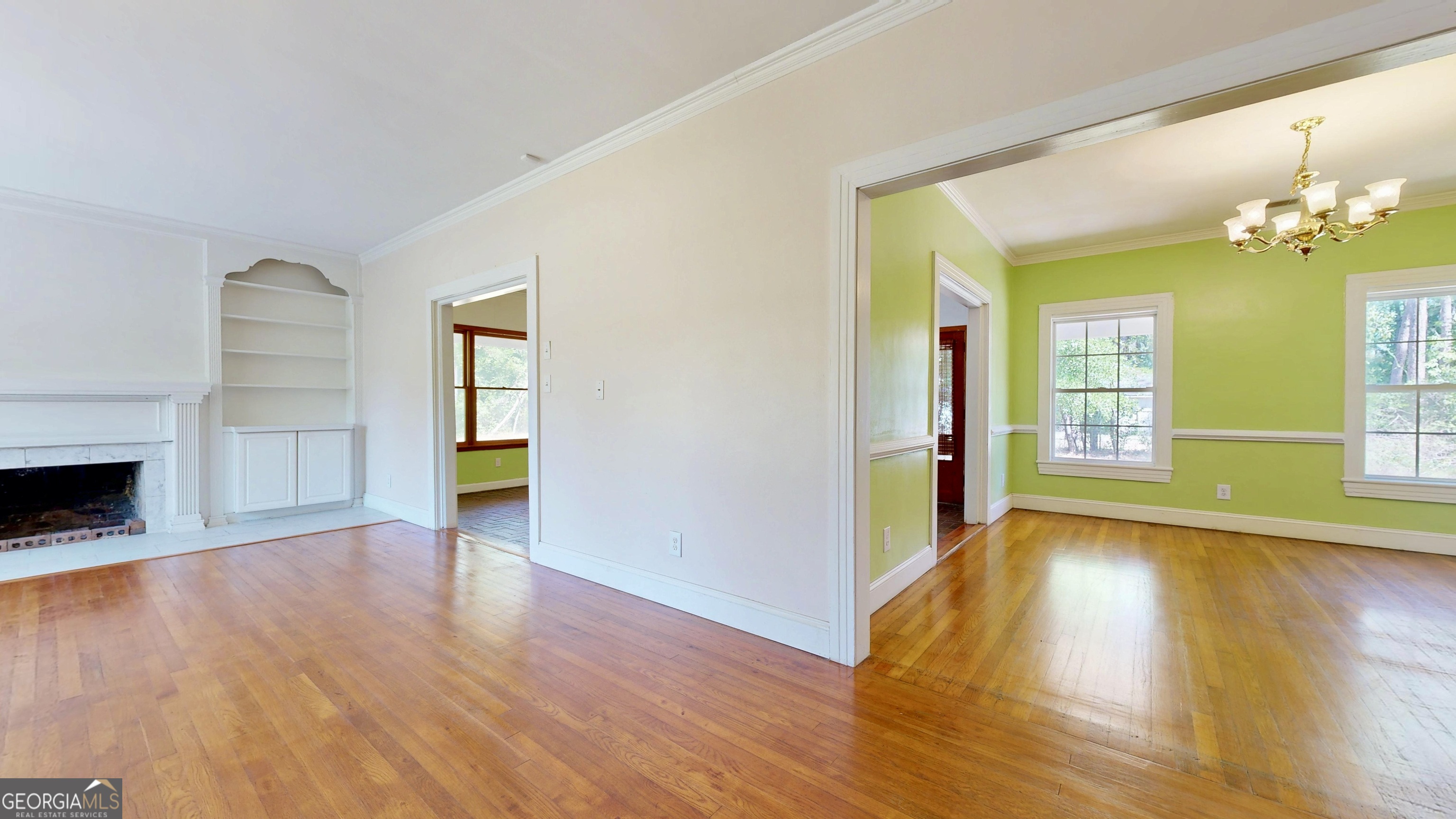 1005 Seminole Trail Waycross GA 31501