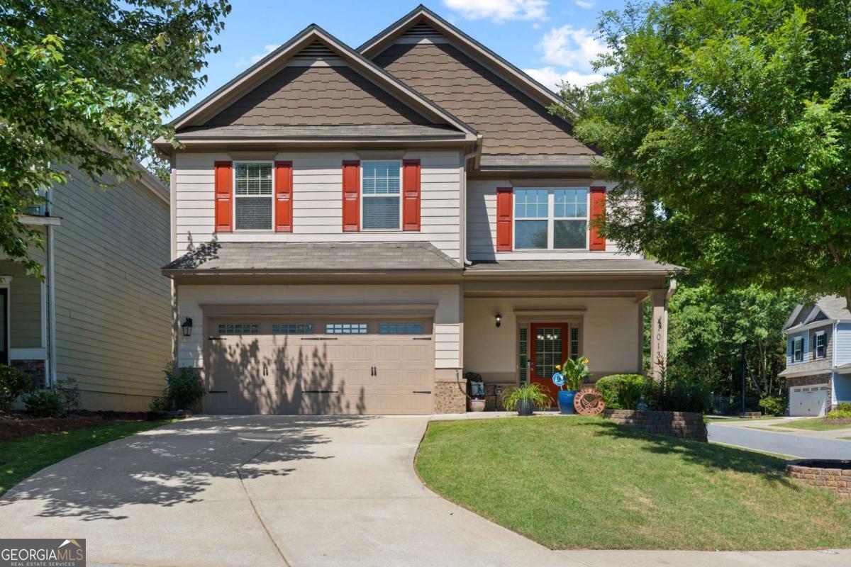 1013 Water Oak Trace Acworth GA 30102